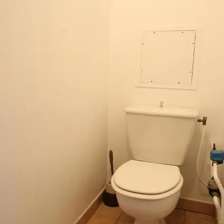 Appartement Montgenèvre, 1 Pièce, 4 Personnes - Fr-1-330d-75 *